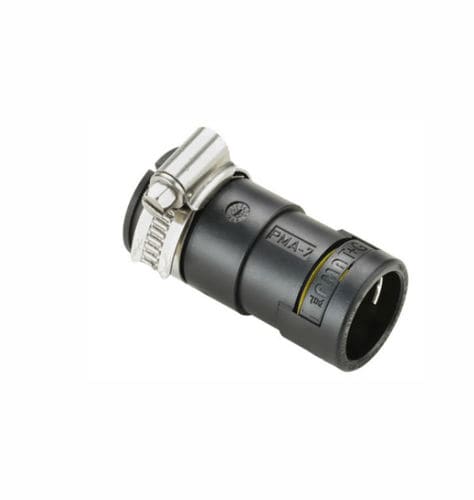 Prensaestopas de nailon - BENRRE series - ABB Smart Power - de acero inoxidable / IP68