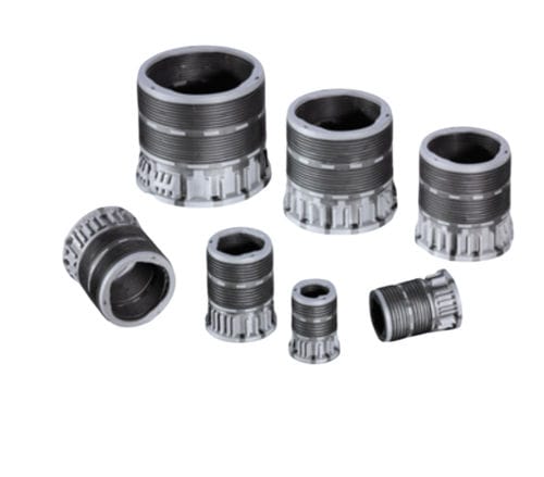 Anillo de estanquidad de bloqueo - KNH2 series - ABB Smart Power