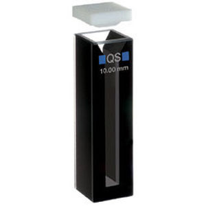 Cubeta óptica - 104B series - Hellma GmbH & Co. KG