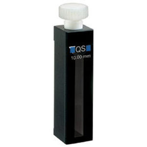 Cubeta óptica - 114B series - Hellma GmbH & Co. KG