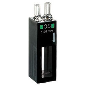 Cubeta óptica - 170 series - Hellma GmbH & Co. KG