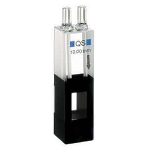 Cubeta óptica - 175 series - Hellma GmbH & Co. KG