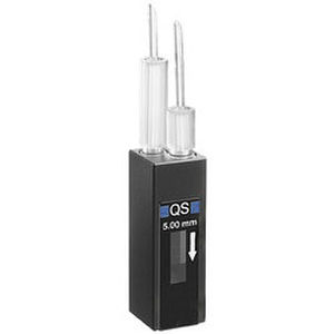 Cubeta óptica - 176.700 series - Hellma GmbH & Co. KG
