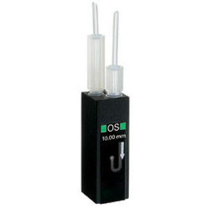Cubeta óptica - 178.712 series - Hellma GmbH & Co. KG