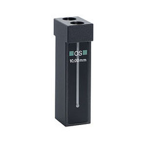 Cubeta óptica - 178.765 series - Hellma GmbH & Co. KG