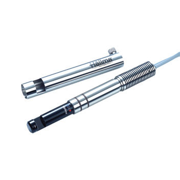 Sonda de temperatura de fibra óptica - EXCALIBUR LAB - Hellma GmbH & Co. KG - para procesos / para laboratorio