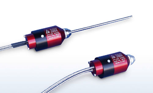 Sonda óptica - TIDUS LAB - Hellma GmbH & Co. KG - Raman / de laboratorio