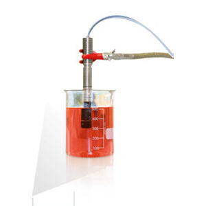Conector de alimentación eléctrica - Hellma GmbH & Co. KG - SMA / para sonda / para espectrómetro