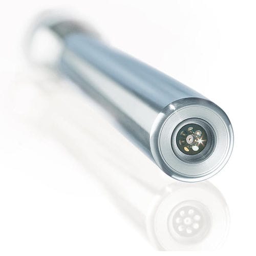 Sonda óptica - Gladius XP series - Hellma GmbH & Co. KG - de reflexión / de proceso / para aplicaciones higiénicas