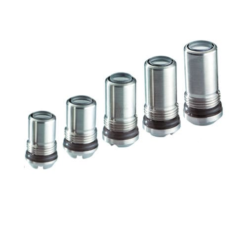 Boquilla - Hellma GmbH & Co. KG