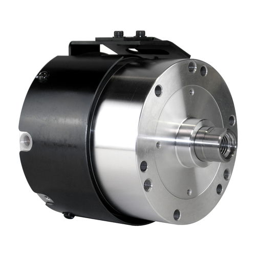 Cilindro hidráulico - M1120HA21N - Kitagawa Europe - DC / 24 V / integrado