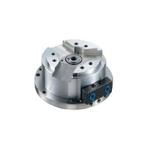 Cilindro hidráulico - YS1820K - Kitagawa Europe - neumático / para mandril / para máquina herramienta