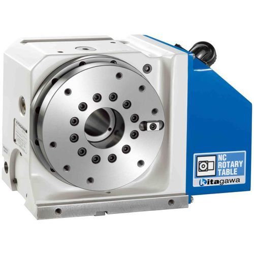 Plato divisor neumático - GT series - Kitagawa Europe - vertical / para máquina herramienta / para carga pesada