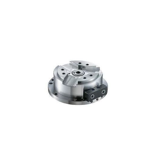 Cilindro hidráulico - YS2220K - Kitagawa Europe - neumático / de doble efecto / para mandril