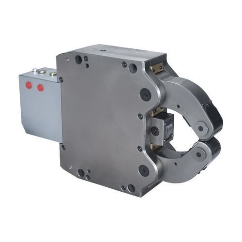 Luneta autocentrante para tornos - FRUN 2 - Kitagawa Europe