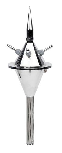 Pararrayos con dispositivo de cebado - Petex-L - Forend Lightning Protection and Earthing Co.
