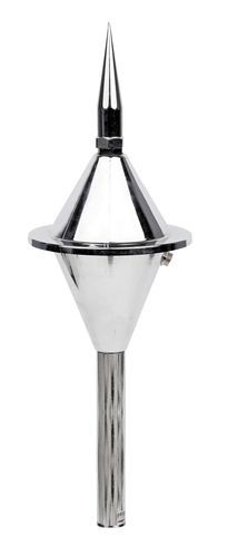 Pararrayos con dispositivo de cebado - Petex-S - Forend Lightning Protection and Earthing Co.