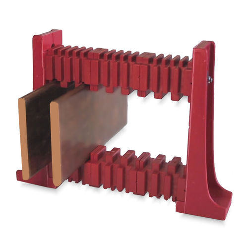 Soporte universal - SB series - FRER - para electroducto / de policarbonato / fijo