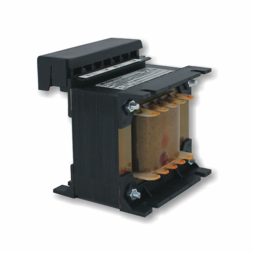 Transformador de medida - TTV006 series - FRER - encapsulado / para aplicaciones industriales / monofásico