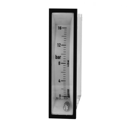 Amperímetro AC - P94EVX - FRER - analógico / monofásico / montado en panel