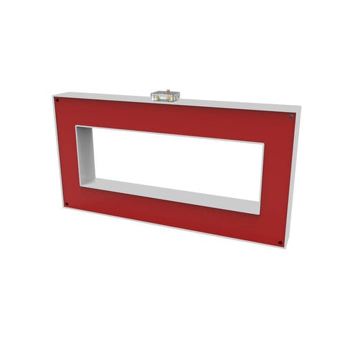Transformador de corriente - T series - FRER - encapsulado / para la industria / insertable