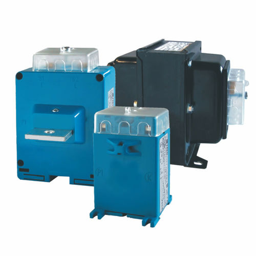 Transformador de corriente - T series - FRER - encapsulado / para la industria / IEC