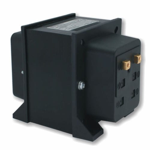 Transformador de tensión - TTV007 series - FRER - encapsulado / para la industria / IEC