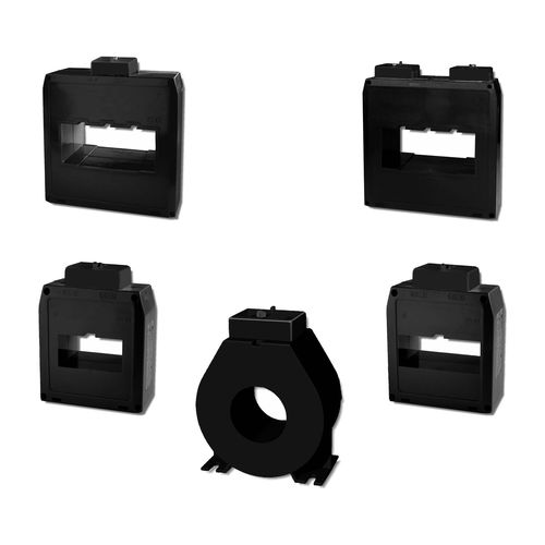Transformador de corriente - TAT series - FRER - de medida / encapsulado / encapsulado en resina