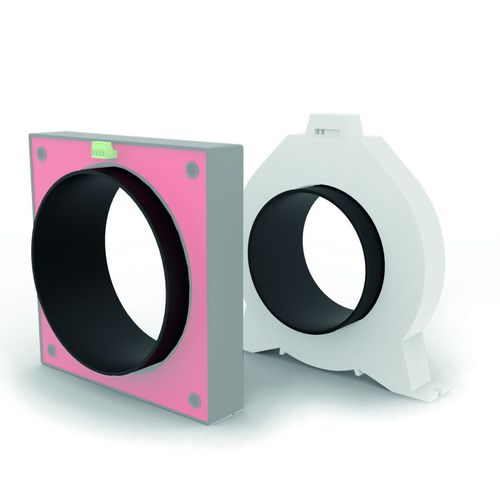 Concentrador de flujo - 4STD160 - FRER - para sensores de fuga a tierra / industrial