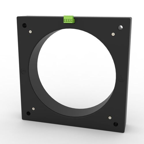 Sensor de corriente toroidal - TDB210 - FRER - AC / DC / de fuga