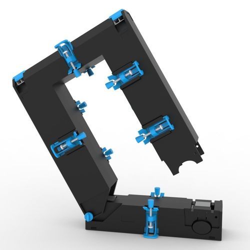 Transductor de corriente con transformador - TAA163 - FRER - de pinza / con apertura