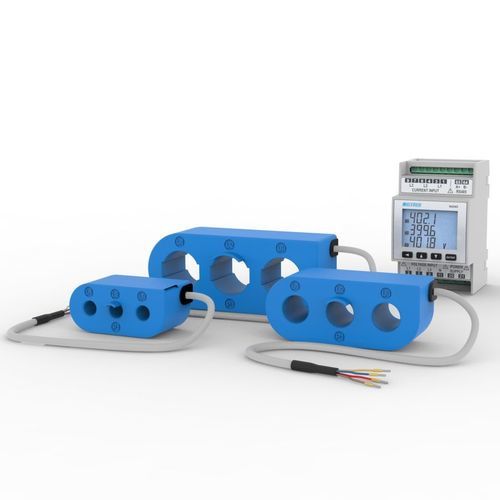 Central de medición digital - Q52D3H - FRER