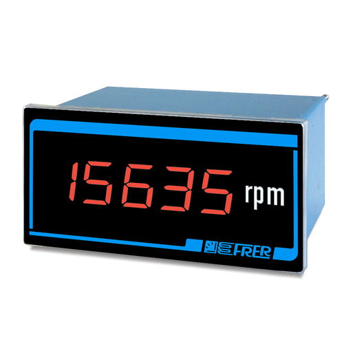 Indicador digital - D98 series - FRER - de posición / de velocidad / de tensión