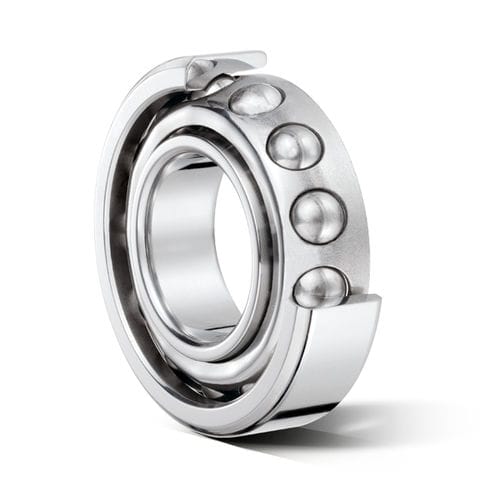Rodamiento de bolas - NTN Europe - axial / de contacto oblicuo / de acero