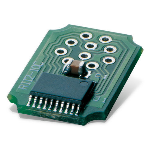 Encoder rotativo incremental - NTN Europe - magnético