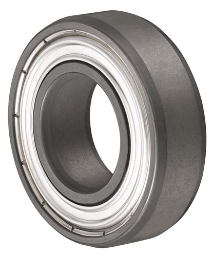 Rodamiento de bolas - TOPLINE - NTN Europe - radial / de acero / para alta velocidad