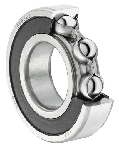 Rodamiento de bolas - 60xx, 62xx, 63xx, 64xx, 16xxx - NTN Europe - radial