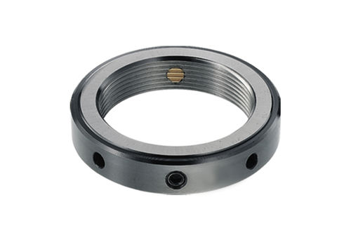 Contratuerca de metal - NTN Europe - de precisión