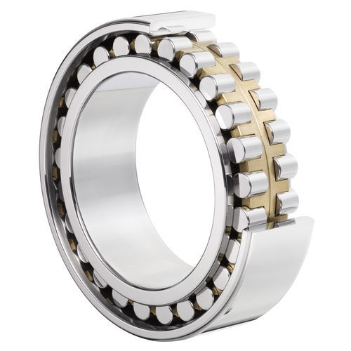 Rodamiento de rodillos cilíndricos - NN, NNU, SL01-, SL02- - NTN Europe - radial / axial / de dos hileras