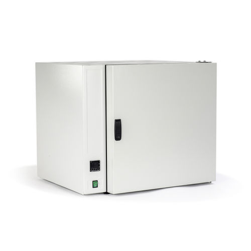Horno de cámara - O67/350NV - FDM - Environment Makers - de secado / tratamiento térmico / para ensayo de envejecimiento acelerado