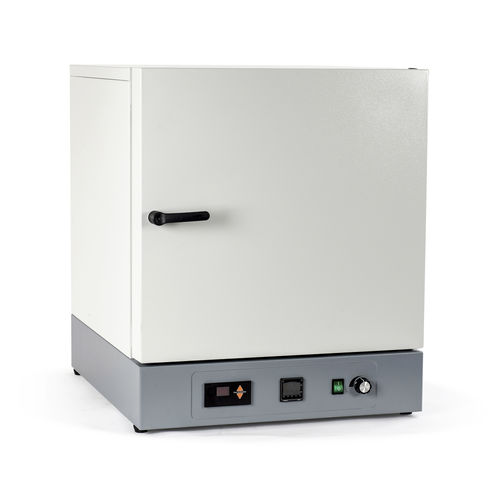 Horno de cámara - O60/300FV - FDM - Environment Makers - térmico / de secado / de envejecimiento