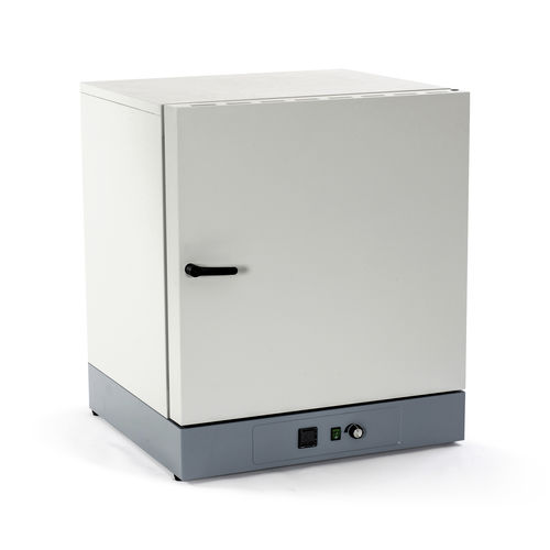 Horno de cámara - O120/300FV - FDM - Environment Makers - térmico / de secado / de envejecimiento