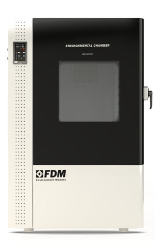 Cámara de pruebas ambiental - 40C180V - FDM - Environment Makers - anecoicas / de humedad / de temperatura