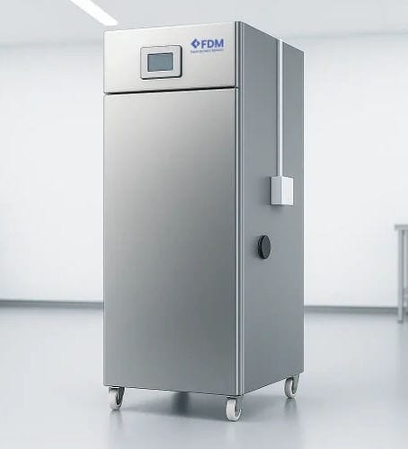 Cámara climática - C series - FDM - Environment Makers - de humedad / de temperatura / de CO2