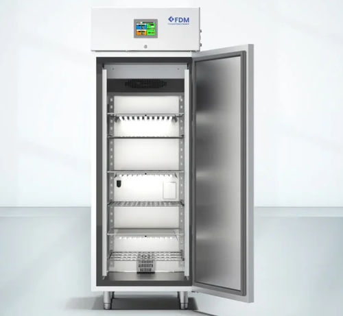 Cámara de pruebas termostática - FDM - Environment Makers - climática / de humedad / de temperatura