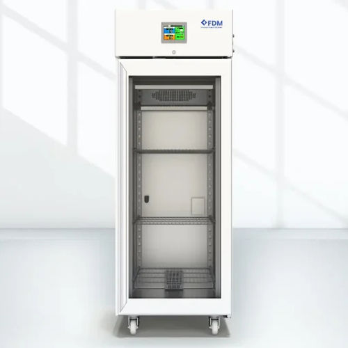Cámara de pruebas termostática - TB-TS - FDM - Environment Makers - de temperatura / de humedad / de estabilidad