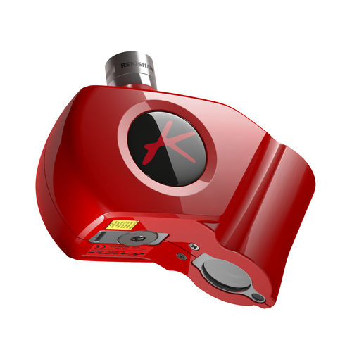 Escáner 3D - Solano Blue - KREON Technologies - para brazo de medición / para CMM / láser