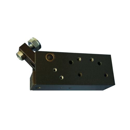 Tope para cinta transportadora - 3593003 - AVM AUTOMATION
