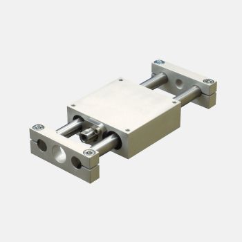 Mesa de guiado neumática - Type 307 - AVM AUTOMATION