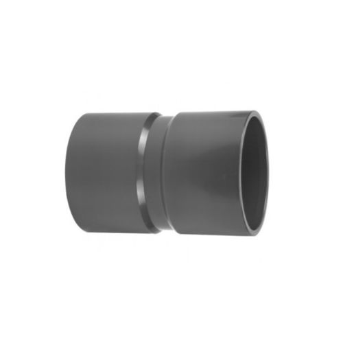 Machón en PVC-U - 1.2 series - Van de Lande BV - de PVC